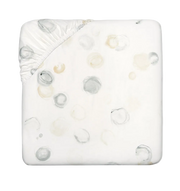 Punti Fitted Sheet