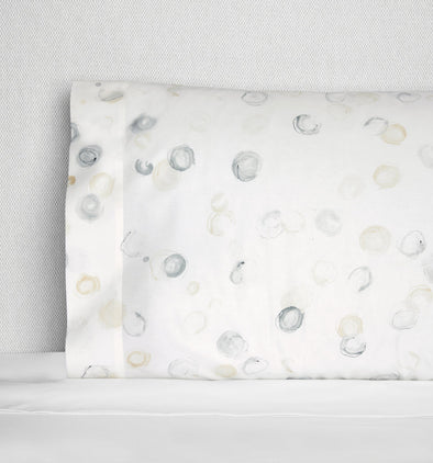 Punti Pillowcases