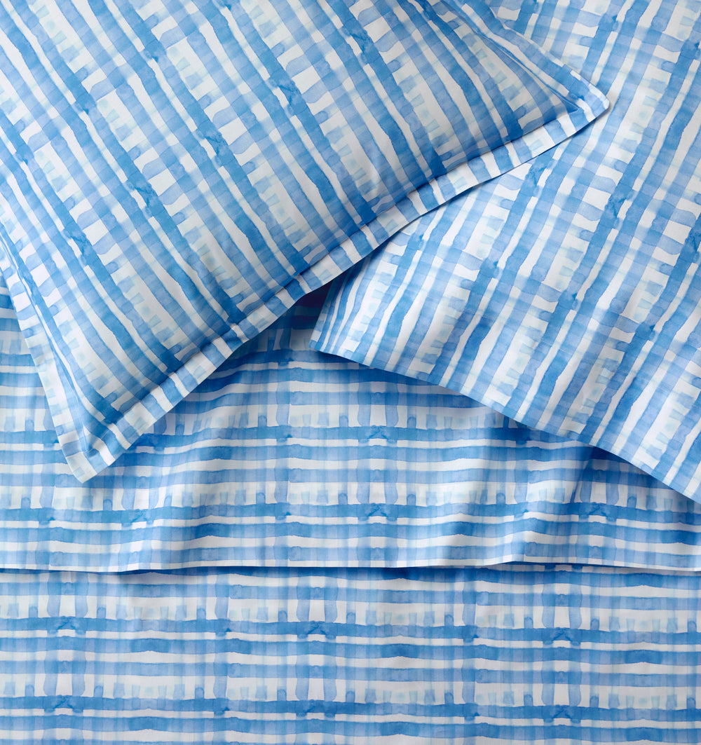 Plaidino Flat Sheet