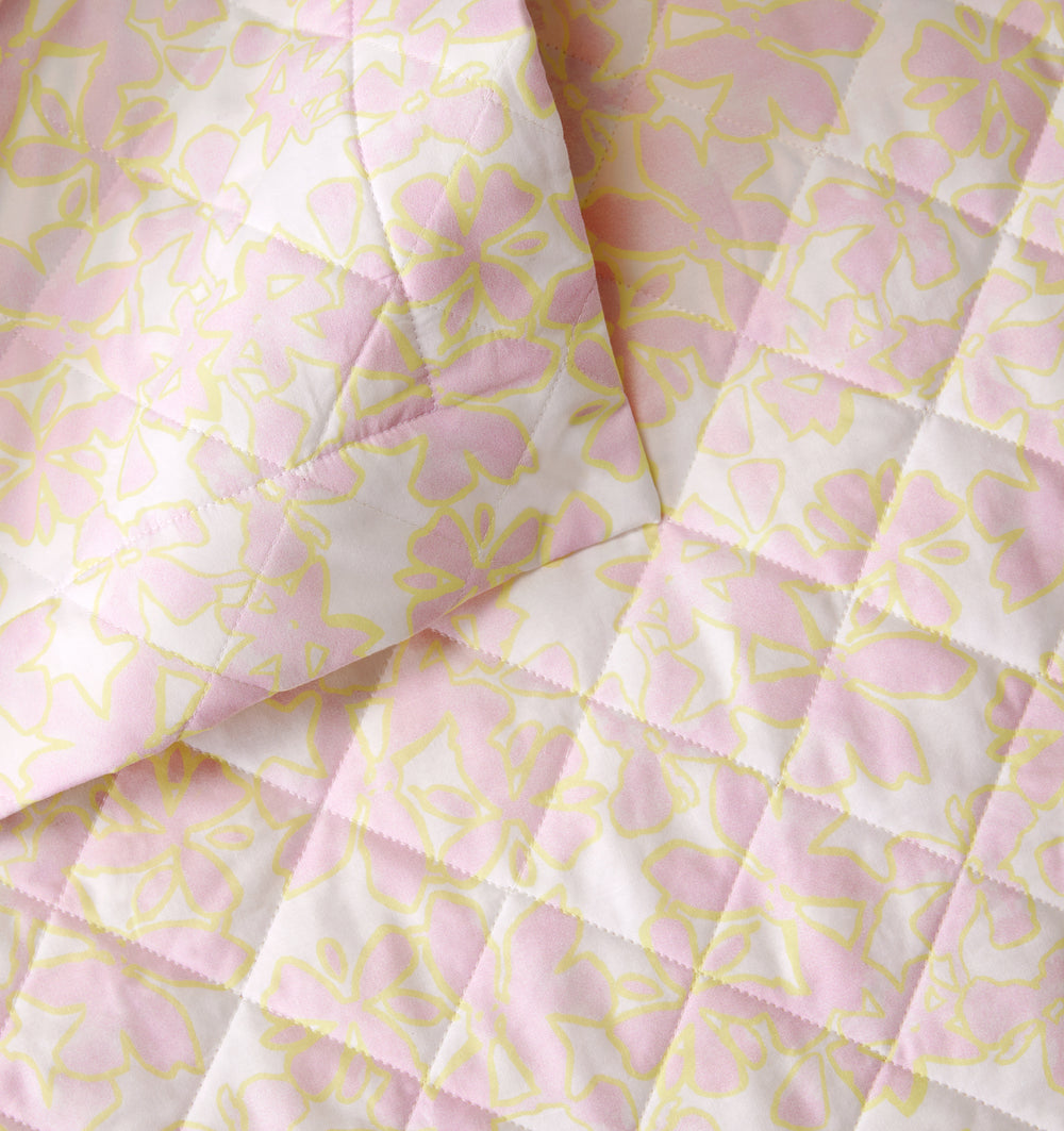 Prato Quilt
