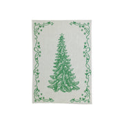 Strofinaccio Green Tree Dish Towels