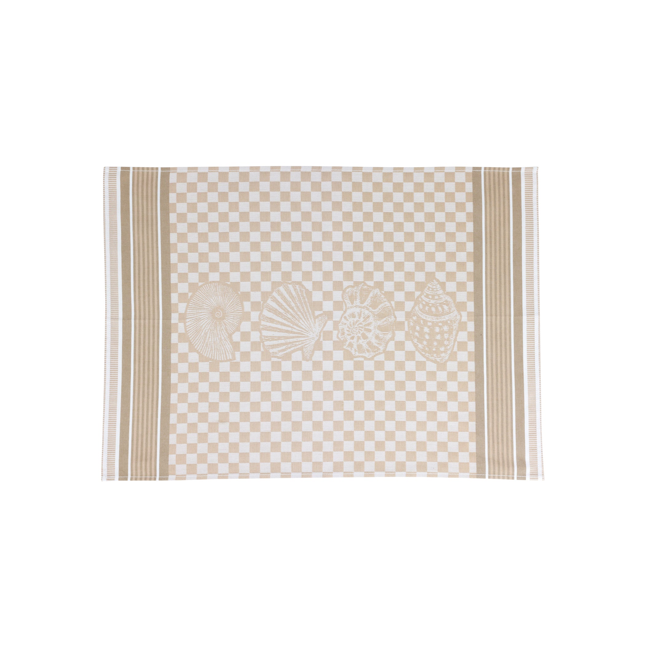 Strofinaccio Coastal Dish Towels