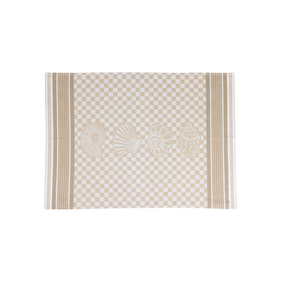 Strofinaccio Coastal Dish Towels