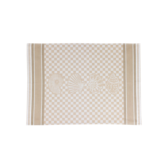 Strofinaccio Coastal Dish Towels