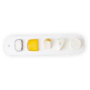 TF Long Charcuterie Board Tabletop Tina Frey   
