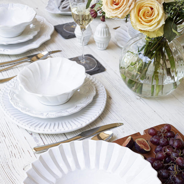 Incanto Stone Dinner Plate