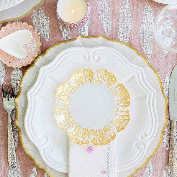 Incanto Stone Dinner Plate