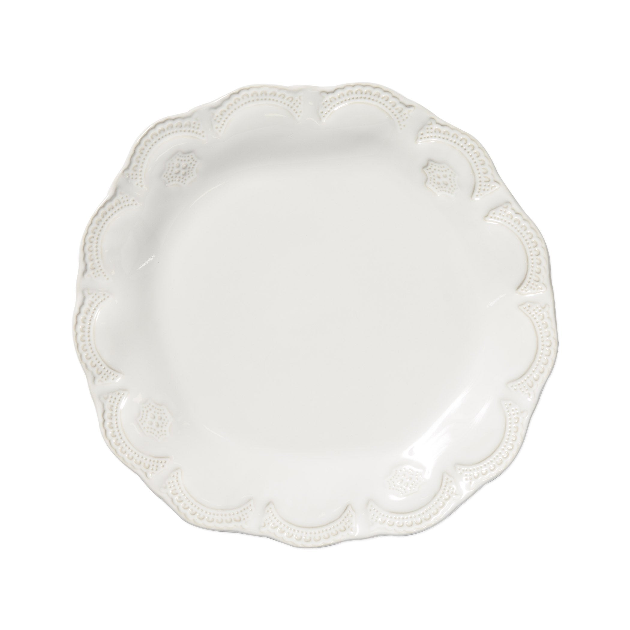 Incanto Stone Dinner Plate