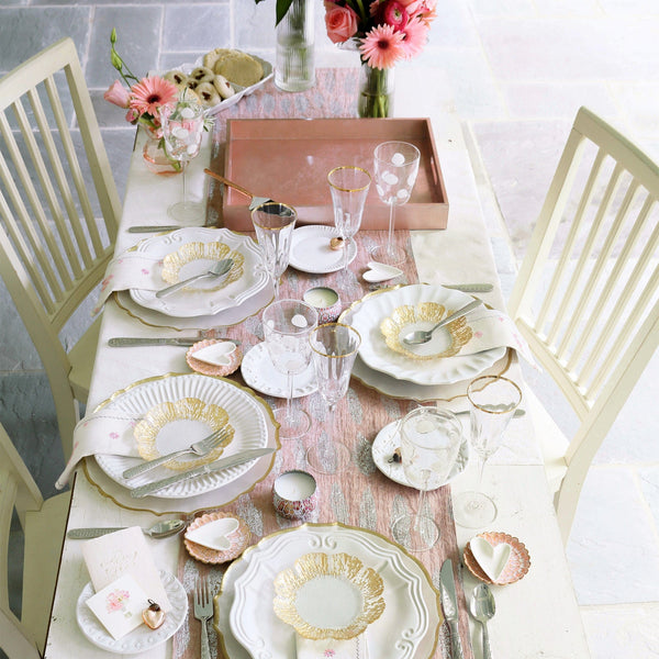 Incanto Stone Dinner Plate