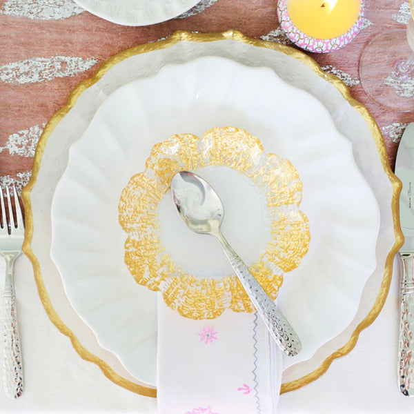 Incanto Stone Dinner Plate