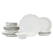 Incanto Stone Sixteen-Piece Place Setting