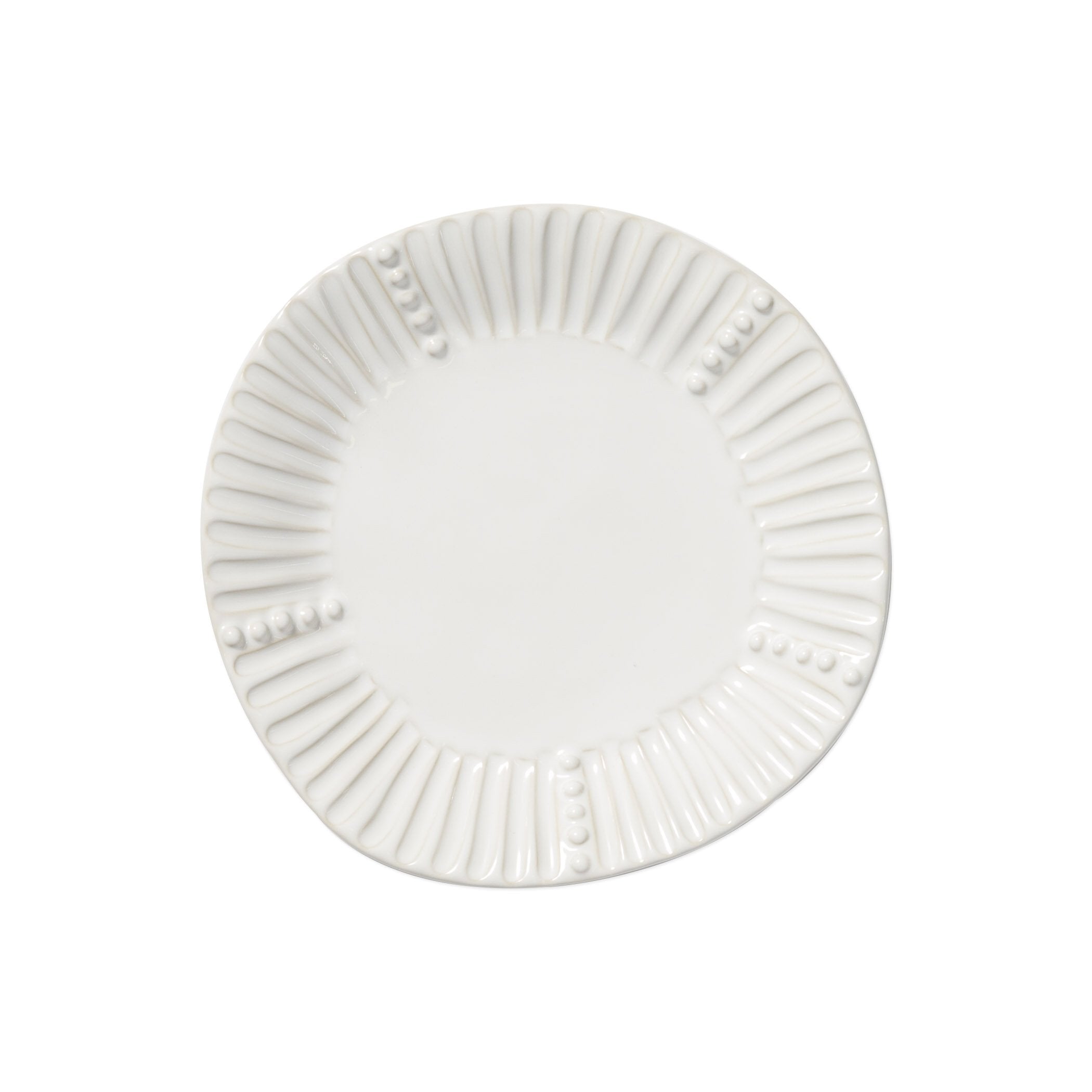 Incanto Stone Salad Plate