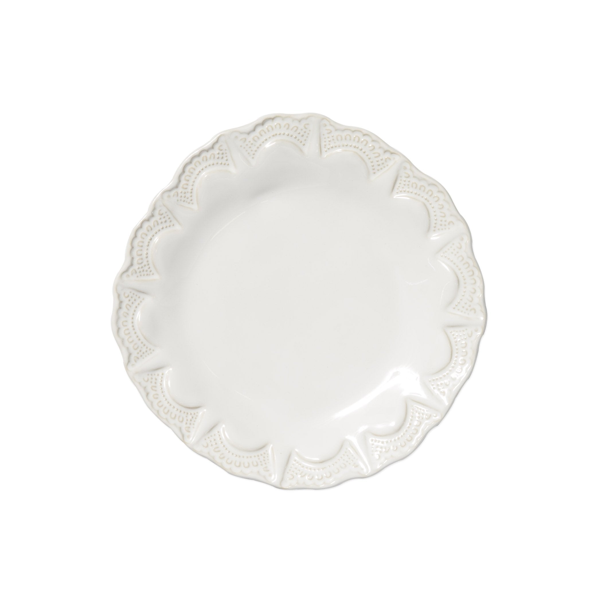 Incanto Stone Salad Plate