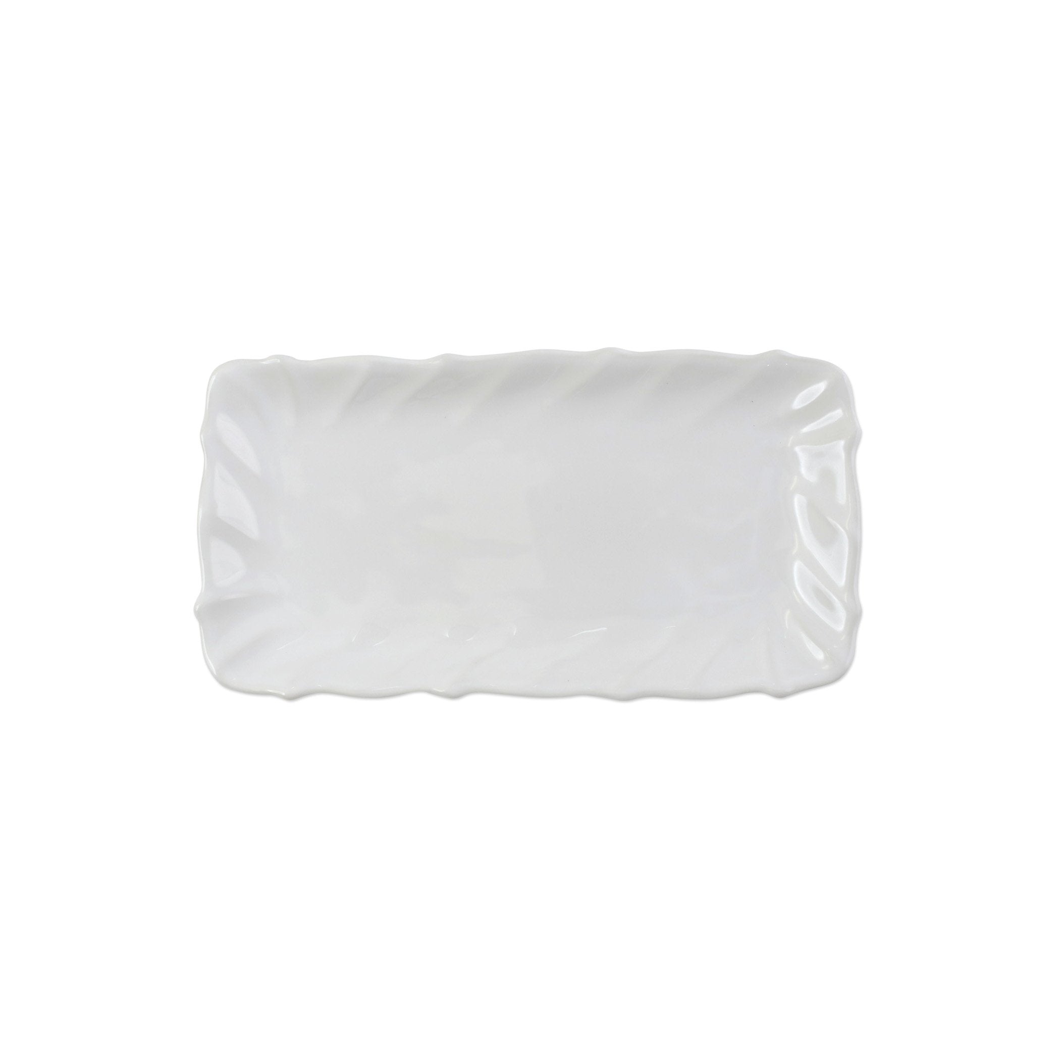 Incanto Stone Rectangular Tray