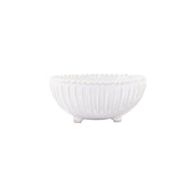 Incanto Stone Footed Bowl