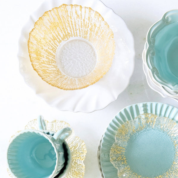 Incanto Stone Pasta Bowl