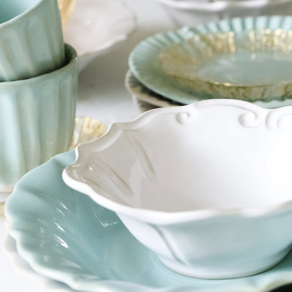 Incanto Stone Cereal Bowl