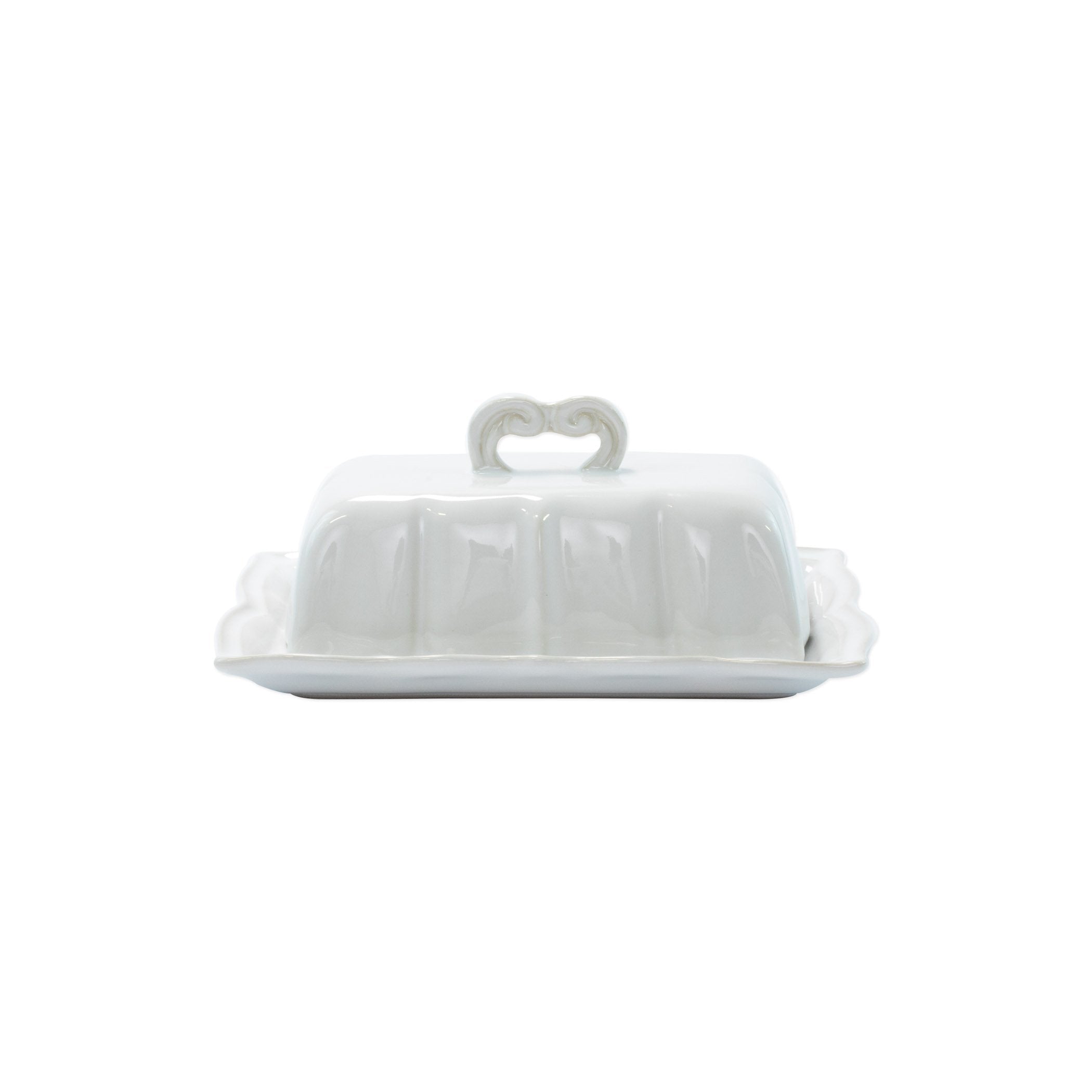 Incanto Stone Butter Dish