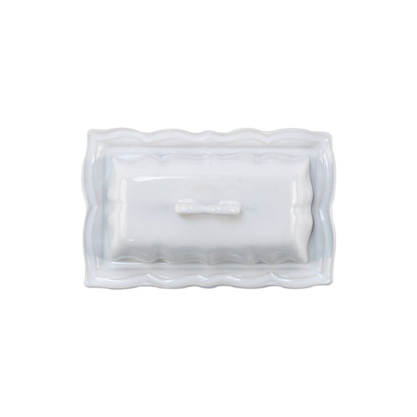 Incanto Stone Butter Dish
