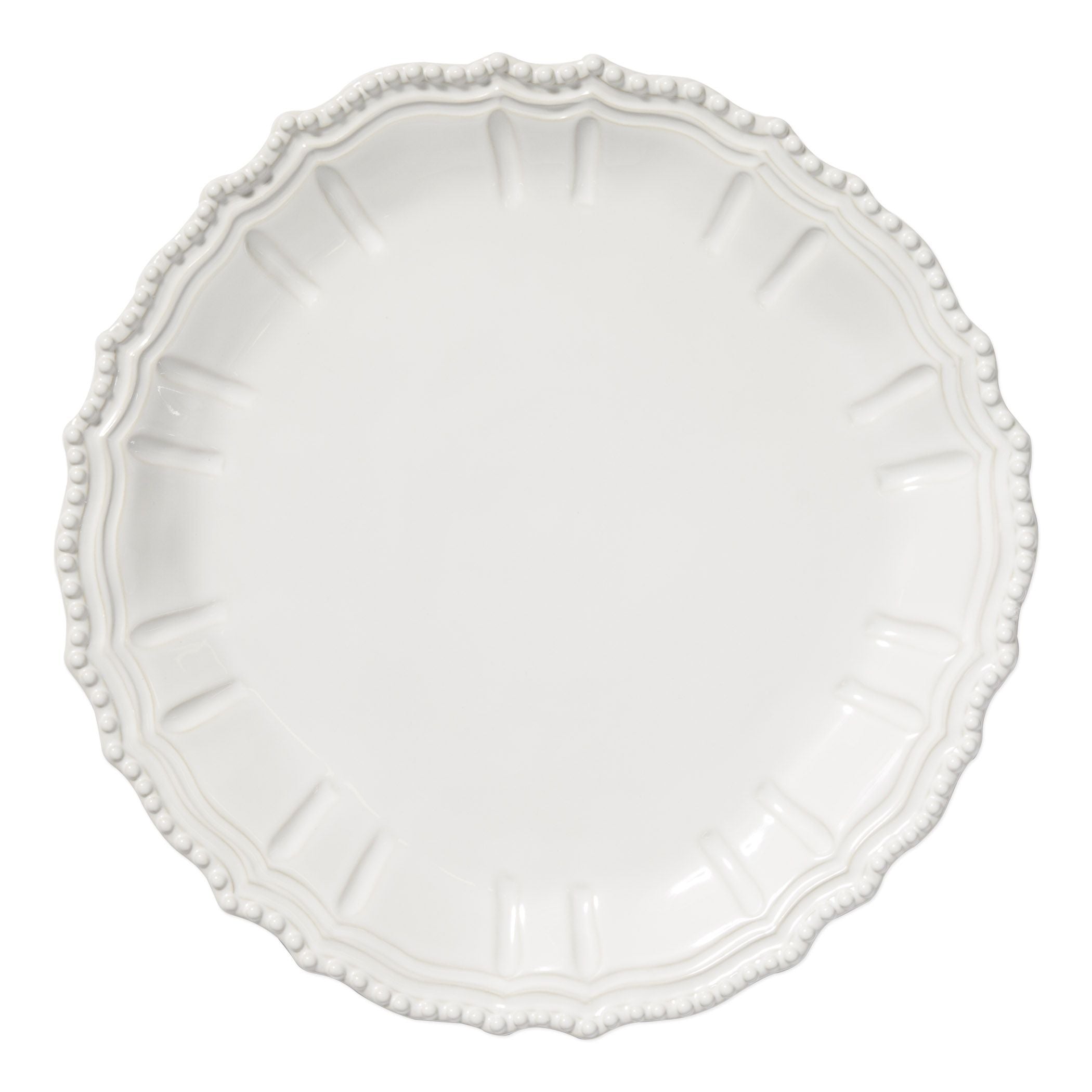 Incanto Stone Round Platter