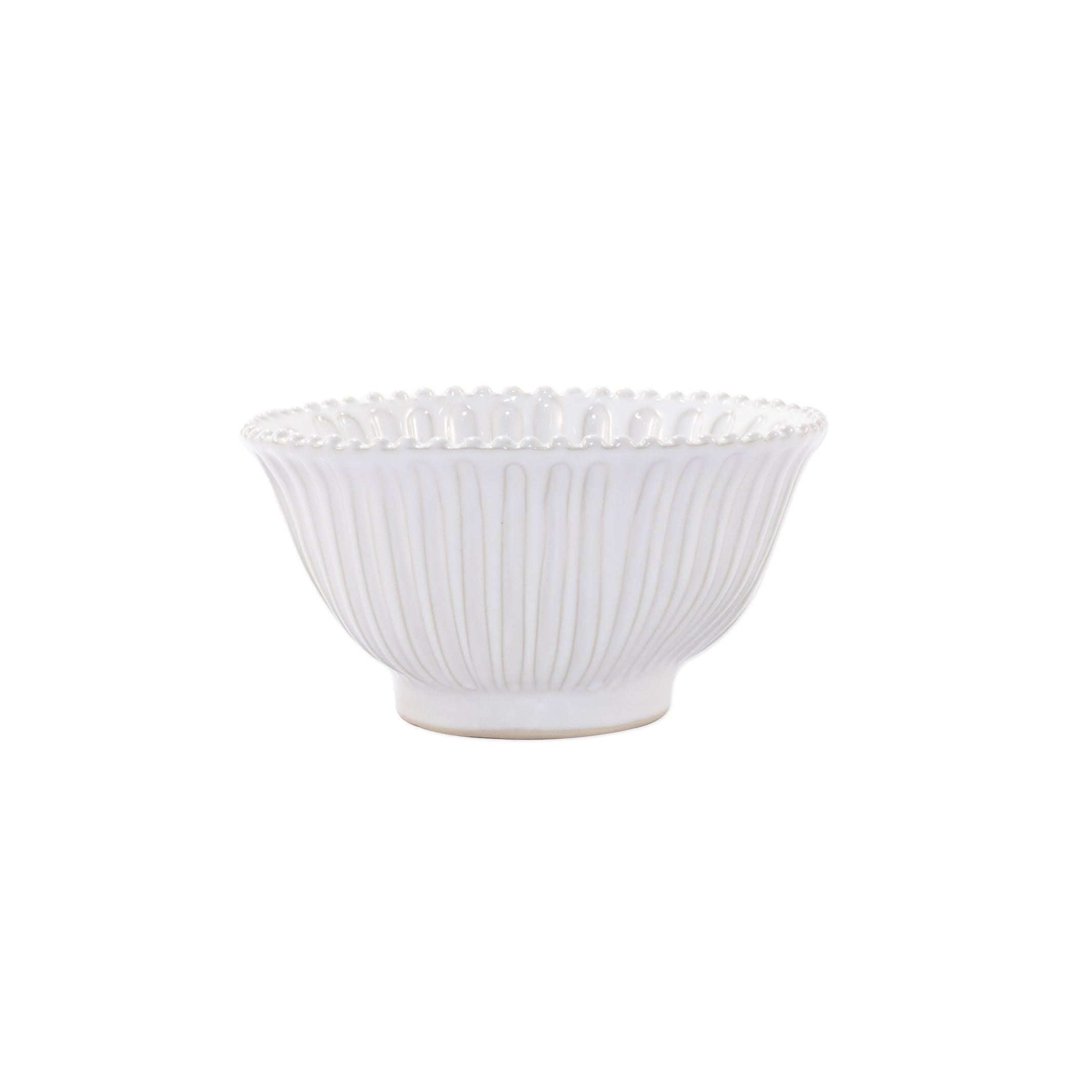 Incanto Stone Small Serving Bowl