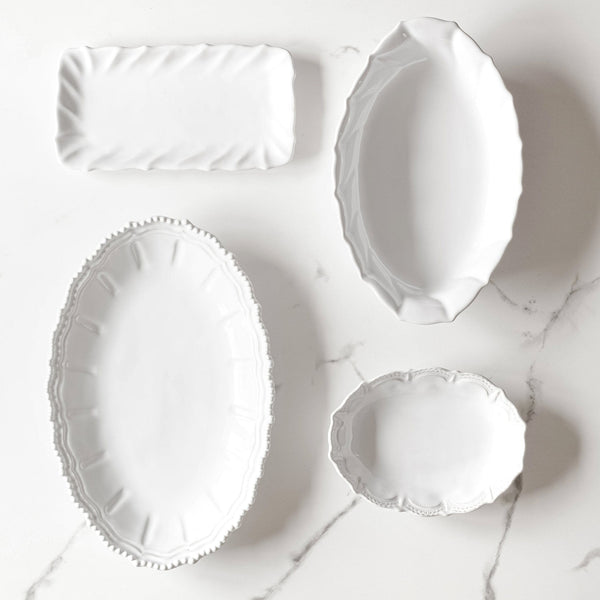 Incanto Stone Bread Server