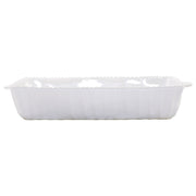 Incanto Stone Rectangular Baker