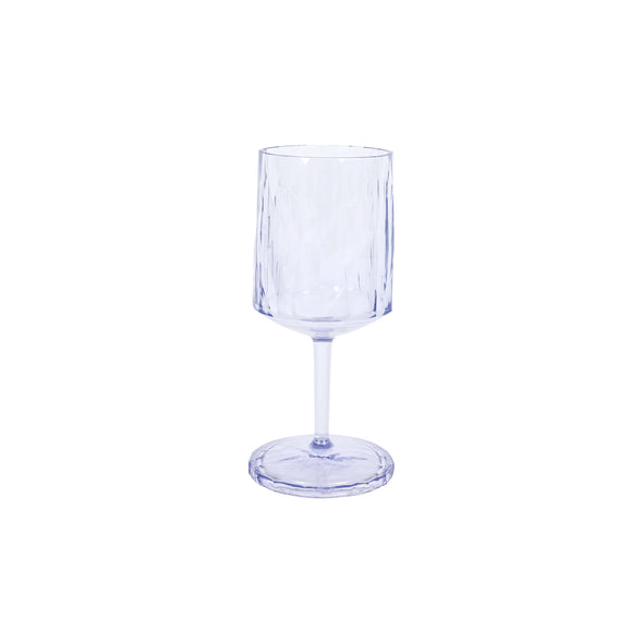 Superglass Wine Glass