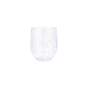 Superglass Stemless Wine Glass