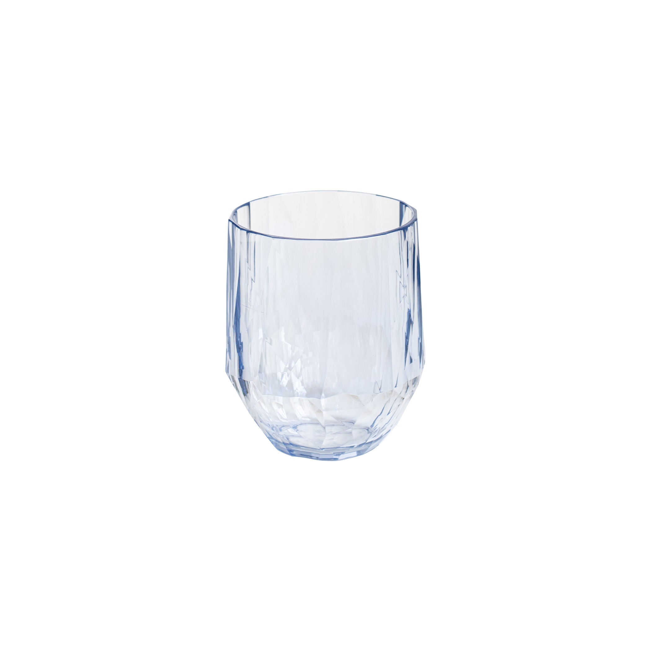 Superglass Stemless Wine Glass