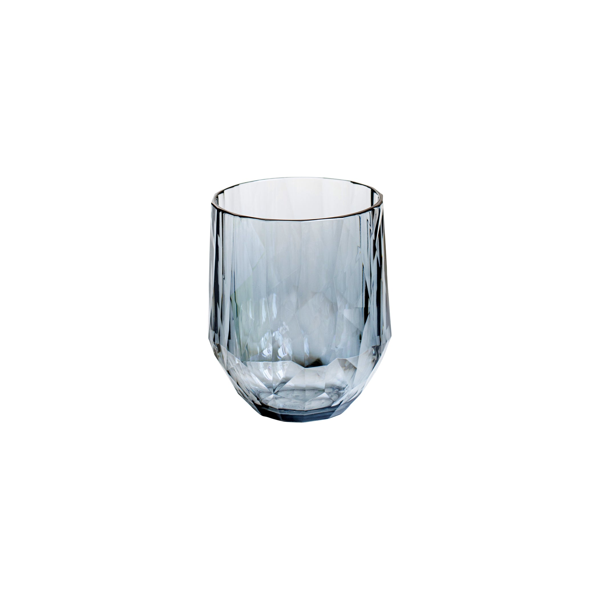 Superglass Stemless Wine Glass
