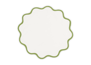 Matouk Scallop Edge Placemat