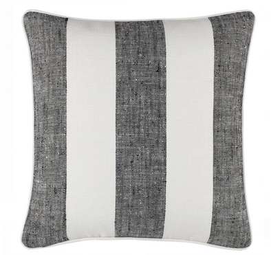 Awning Stripe Indoor/Outdoor Pillow