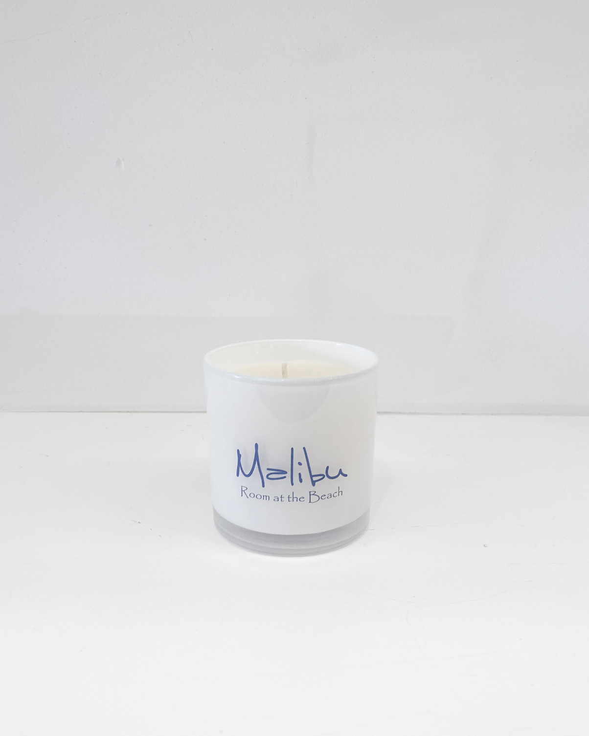 Malibu Signature Candle EL Signature Scents Deco Small  