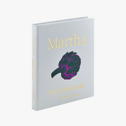 Martha: The Cookbook By Martha Stewart