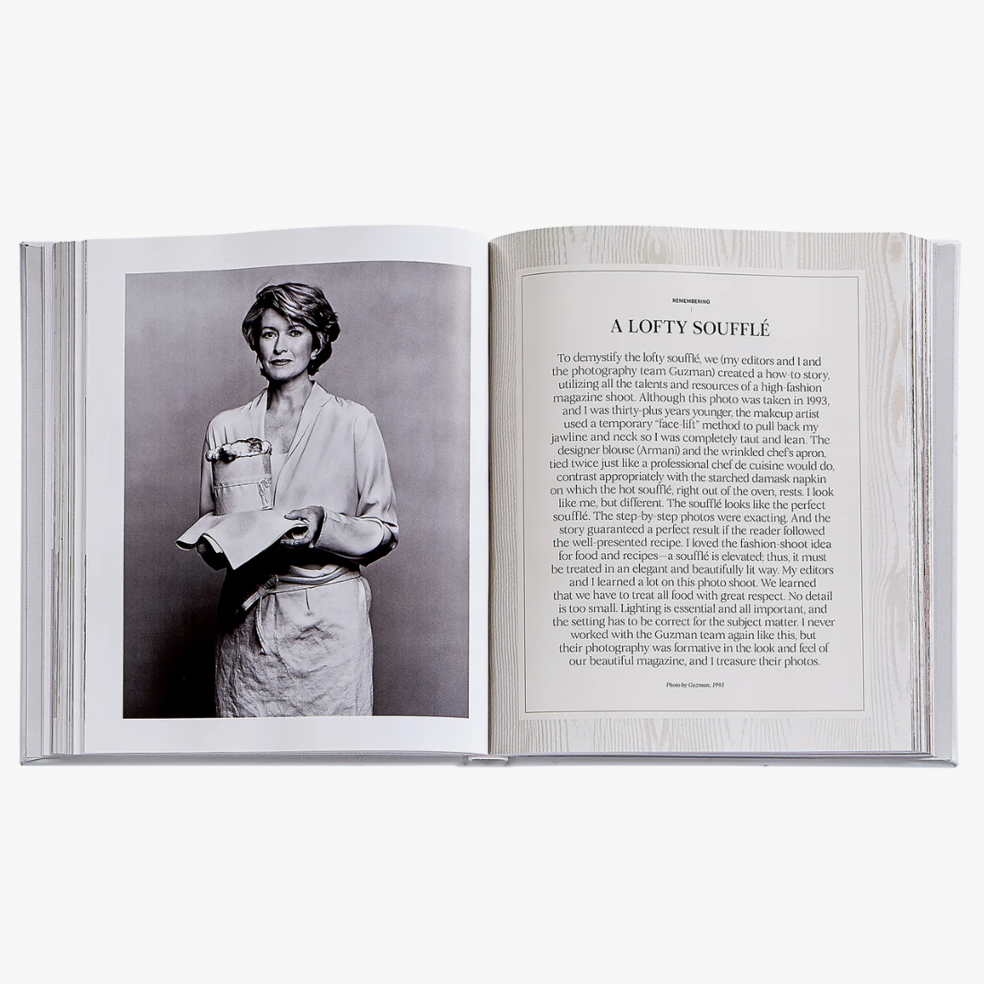 Martha: The Cookbook By Martha Stewart