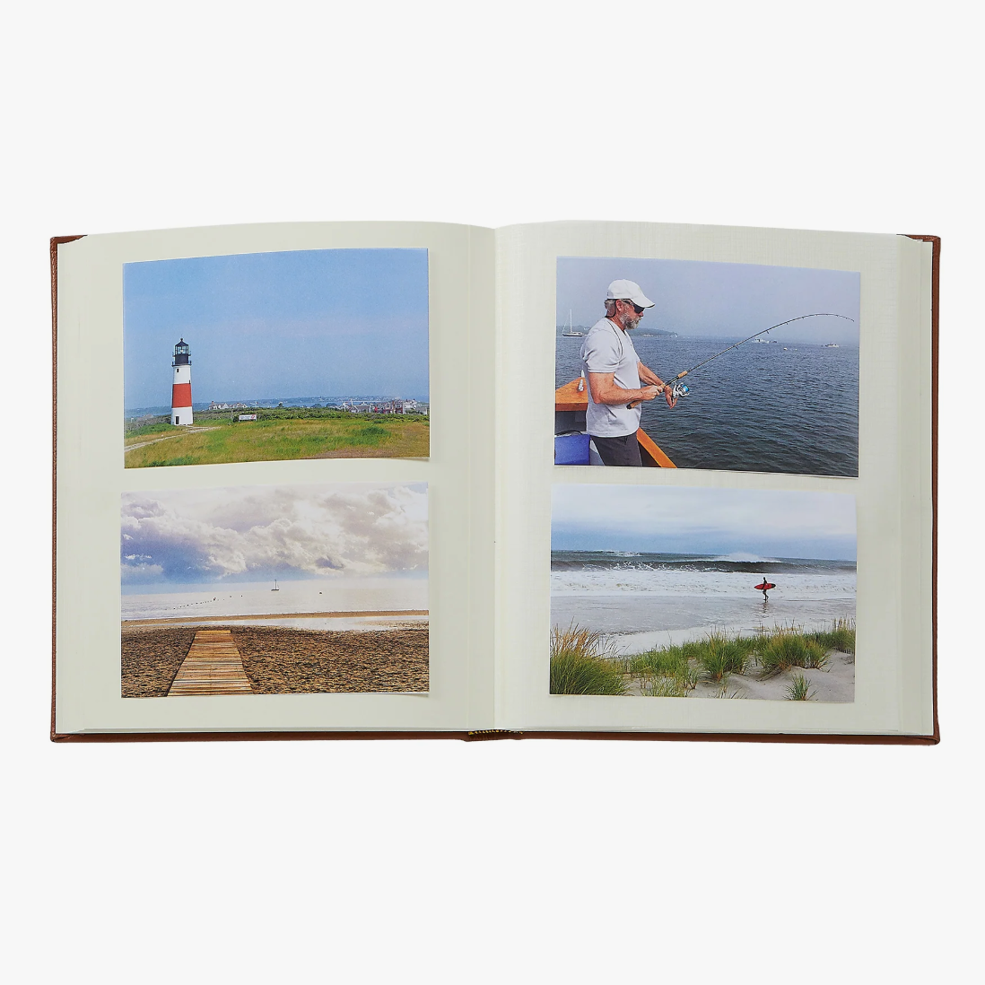Medium Bound Album