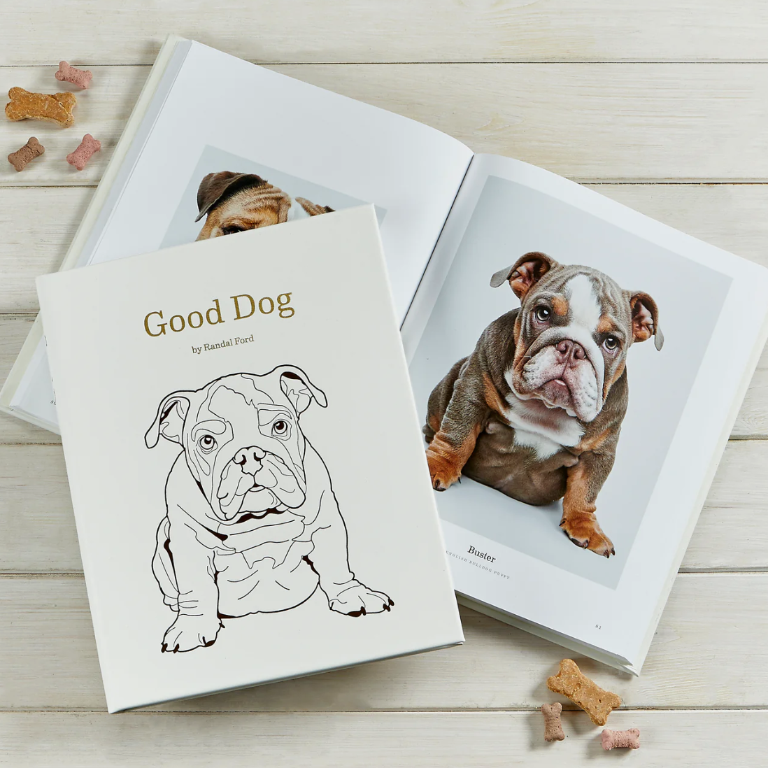Good Dog