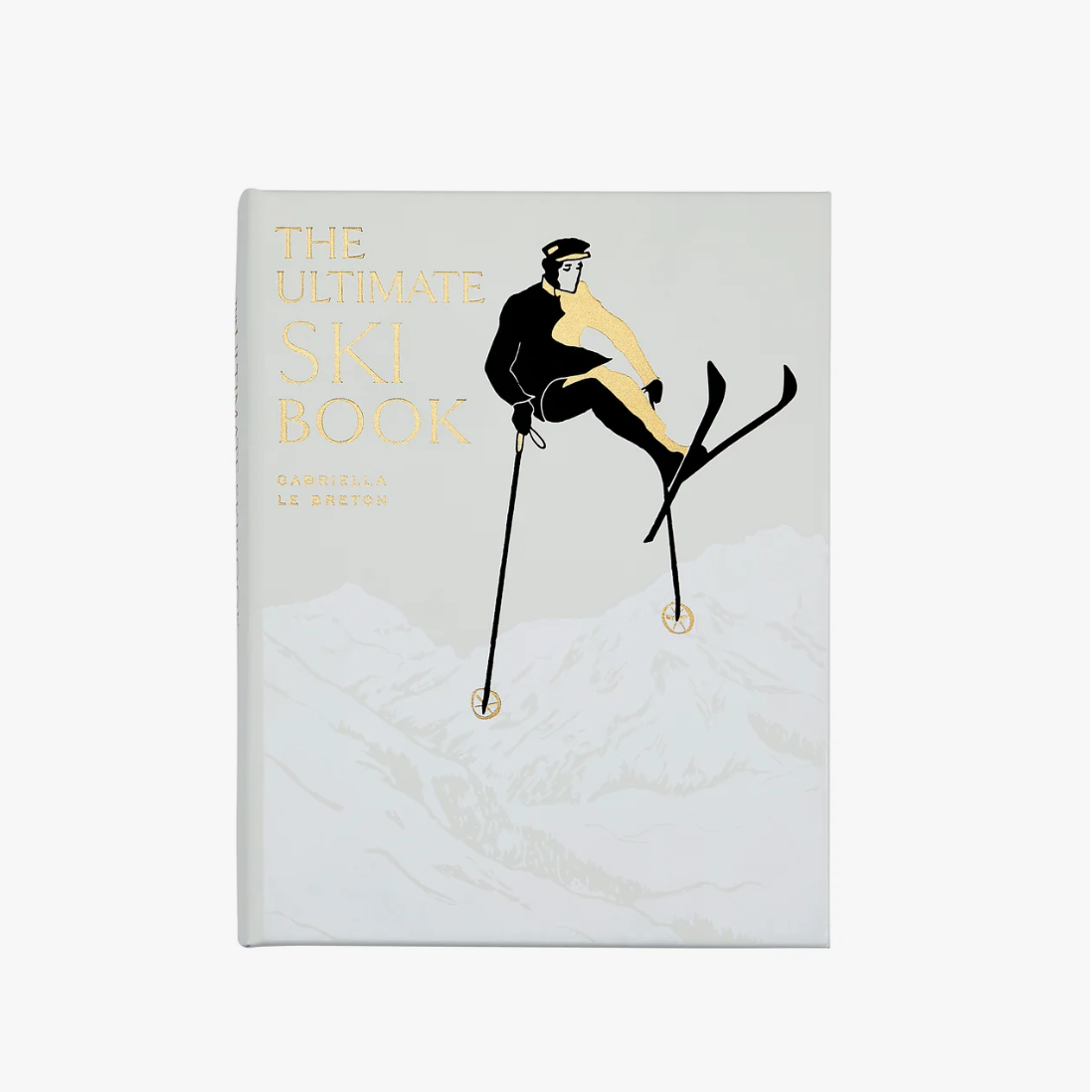 The Ultimate Ski Book