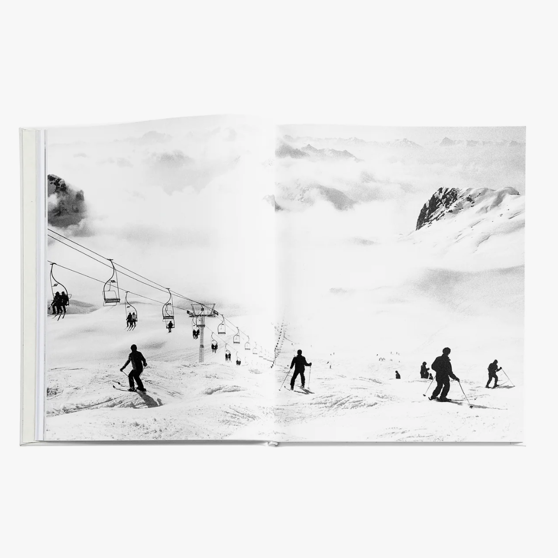 The Ultimate Ski Book