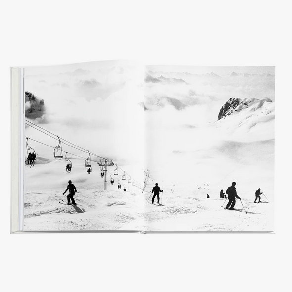 The Ultimate Ski Book