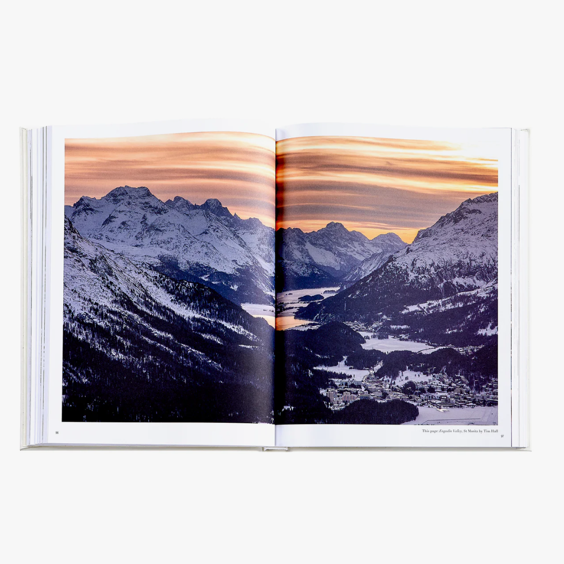 The Ultimate Ski Book