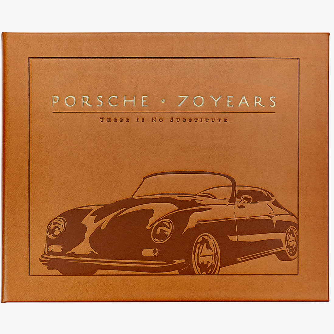 Porsche 70 Years: There Is No Substitute