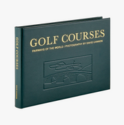 Golf Courses: Fairways of the World