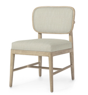 Fornelli Side Chair