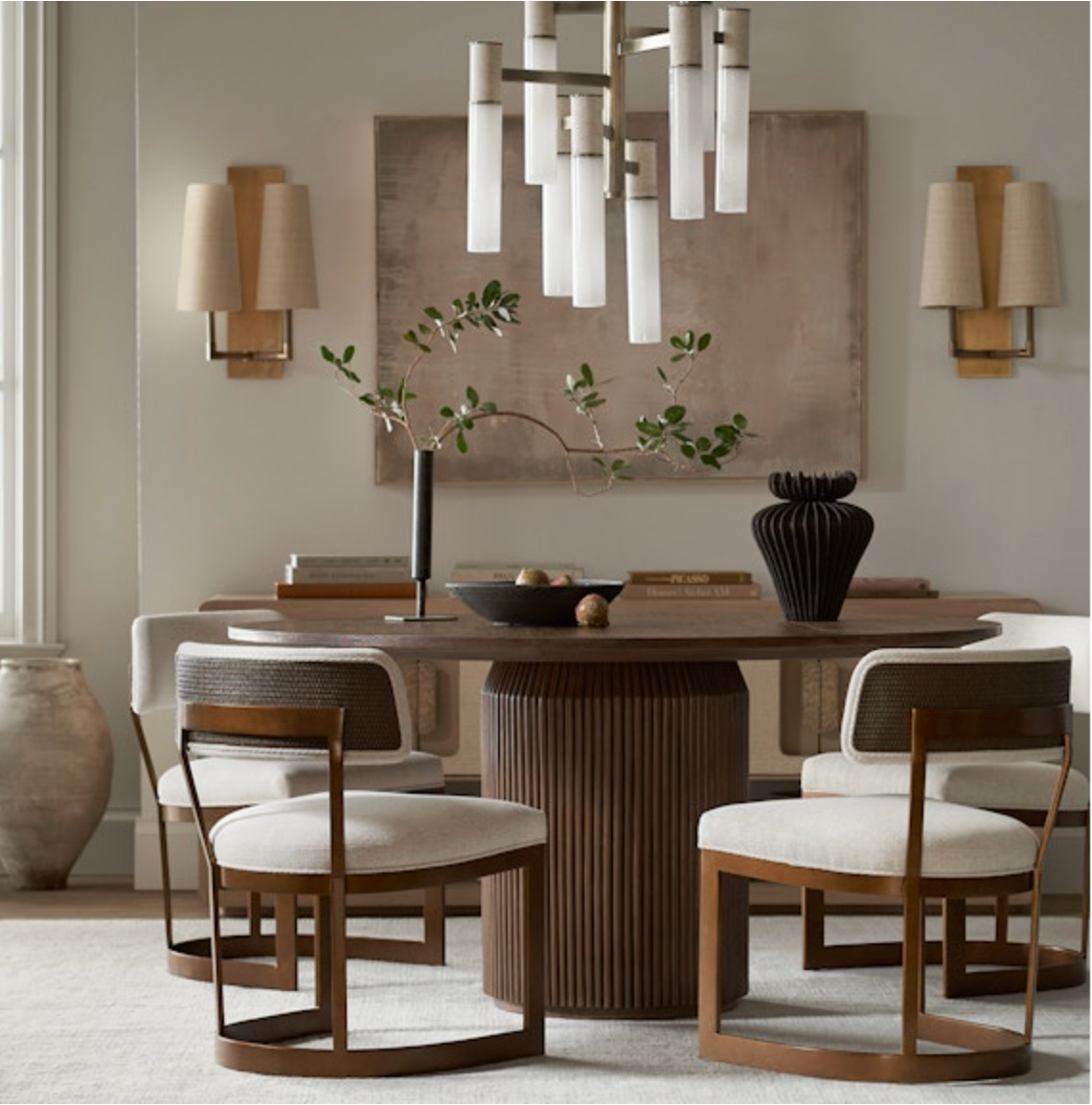 Conrad Side Chair