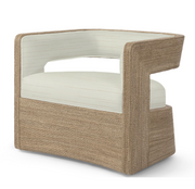 Hadley Swivel Lounge Chair