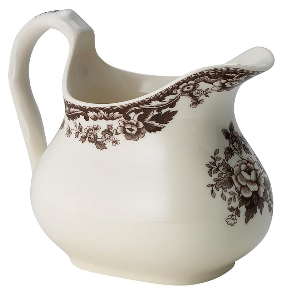 Delamere Creamer