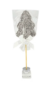 Silver Tree Lolly