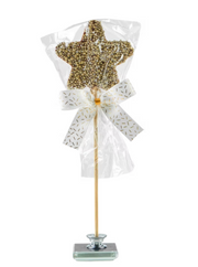 Gold Star Pop